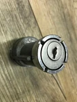 1969 Charger Gtx Roadrunner R/t Body Mopar Oem Dash Ignition C-g. Fixed Price $60.00.