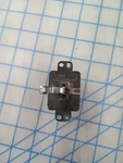 Used Ford C7ZB-17A553B1 Mustang Gt Shelby Dash Windshield Wiper Switch. Fixed Price $30.00.
