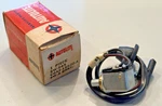 Nos Oem 1966-1967 Ford Galaxie 4 Speed Back Up Light Switch W/brkt C6AZ-15520-A. Fixed Price $85.00.