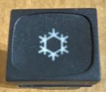 A/c Switch Saab And 9000. Fixed Price $75.00.