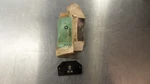 Nos 65-70 Cadillac Ambient Auto Climate Control Sensor 7297405 Oem Gm 02DA3. Fixed Price $100.00.