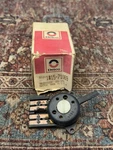 Nos Gm 16015256 Blower Motor Switch Camaro Monte Carlo Oem. Fixed Price $17.95.