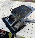 1980-1989 Lincoln Town Car Mark Vi Tray Cigarette Lighter Harness Dash Panel. Fixed Price $96.00.