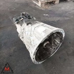 Mercedes Sprinter MK2 2006-2013 107595 Gearbox Manual Transmission A906260520000. Fixed Price $1174.80.