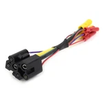 Ignition Switch Pigtail W/o Resistor Wire 1968-1969 Mustang. Fixed Price $49.10.