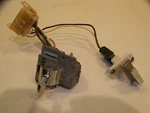 1967 1968 Chrysler Speed Wiper Switch Washer Button 2820908 New Yorker 300. Fixed Price $129.98.