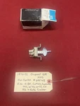 1970-72 Nos Gm Oldsmobile Fan Switch. Fixed Price $110.00.
