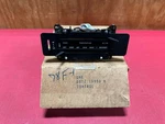 Nos 1978-1979 Ford Truck Bronco Heater A/c Controls D8TZ-19980-H. Fixed Price $350.00.