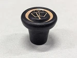 International Scout Ii Knob Windshield Wiper Switch Dash. Fixed Price $35.00.