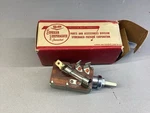 1959 Studebaker Lark Heater Switch Nos New Part# 1547334 Vintage. Fixed Price $24.00.