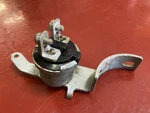 1960 Studebaker Backup Light Switch 1998044. Fixed Price $39.99.