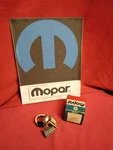 Nos Mopar Headlamp Sentinel Control Switch 71-73 Chrysler 3488121. Fixed Price $79.95.