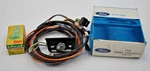 Nos Oem Ford Flasher Switch C6AZ-13A350-A Wiring Bracket W/cables Mustang +. Fixed Price $165.00.