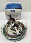 Nos 1973 1977 Ford F100 F250 Bronco Turnsignal Switch W/ Hazard D3TZ-13341-B Usa. Fixed Price $159.95.