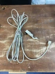 Hoover F5895 Power Cord W/switch TT-10. Fixed Price $18.99.