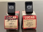 Nos Lucas 35917 Switch For Mgb-gt (read). Fixed Price $94.00.