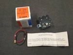 1967 Ford Truck F100 F250 Bump Echlin TF2N Signal Flasher Replaces C7TB-13350-A. Fixed Price $30.00.