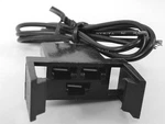Cadillac Floor Dimmer Switch High Low Beam Connector Pigtail Headlight Adapter. Fixed Price $11.99.
