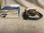 Nos Ford C8AZ-14529-E 1968-70 Galaxie Ltd Station Wagon Rear Tailgate Switch. Fixed Price $270.00.