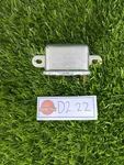Genuine Lucas 6 Ra Relay 33224 F24V 2083 New Old Stock. Fixed Price $77.00.