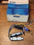 Nos Ford 1975-77 Torino Thunderbird Cruise Control Switches Granada. Fixed Price $40.00.