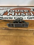 1968-1969 Chevelle Malibu Camino Heater Controls. Fixed Price $135.00.