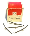 Nos Gm Turn Signal Cam Retainer Spring Ac Delco Orig 10497876 Chevy Buick Lot. Fixed Price $28.95.