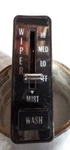 1971 1972 1973 Cadillac Windshield Wiper & Wash Spray Switch 30 Day Returns !. Fixed Price $120.00.