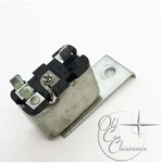 1977-1979 Lincoln Mark V Lights On Warning Indicator Relay (D1AZ10C838A). Fixed Price $59.00.