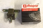 Nos 61-64 Mopar Car 63-72 Dodge Truck Starter Relay, W/automatic # 2444517. Fixed Price $125.00.
