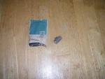 Nos 67 Impala Caprice Chevelle Corvette Console Glove Box Lock Gm 7645831. Fixed Price $25.00.