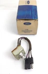 1969 1970 Galaxie 500 Xl Ltd Monterey Marauder Nos Rear Window Defogger Switch. Fixed Price $99.00.