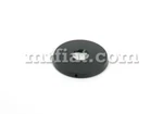 For Porsche 911/964/993 Black Ignition Switch Cover Plate 1988-97 New. Fixed Price $31.00.