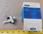 Nos Dashboard Heater Control Switch 1972 Ford Pinto Cars New Oem. Fixed Price $12.00.