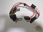 1974-75 Corvette Neutral Safety And Back Up Light Switch Auto Trans C3 Usa Made. Fixed Price $85.00.