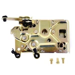 Door Latch Assembly Left 1971-1974 Galaxie 500. Fixed Price $72.30.