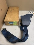 Nos Gm 14063812 Square Body Chevy Rh Bucket Seat Belt Assembly Read. Fixed Price $189.00.