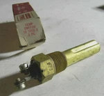 Nos FORD-1A-10990-A Engine-excessive-heat Temperature SWITCH-1949-53. Fixed Price $31.75.
