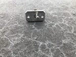 Vintage 1964-1966 Ford Mustang Remote Mirror Knob Oem DJ100022. Fixed Price $50.00.