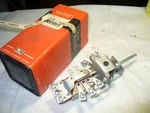 1950 1951 1952 1953 Buick Delco-remy Headlamp Switch Nos 1995045. Fixed Price $149.99.