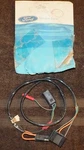 1973 1974 Ford F100 F250 F350 Truck Nos Ignition To Fuel Pump Switch Wiring. Fixed Price $99.00.