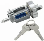 Ignition Switch Cylinder Lock W/ Keys Replace Ford Oem #E5TZ11582A. Fixed Price $26.99.