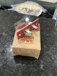 Nos 1962 Ford Galaxie Heater Blower Resistor C2AZ-18591-A. Fixed Price $45.00.
