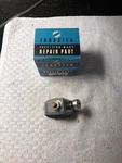 Nos Tungsten SW11 Starter Switch 39-48 Chevrolet 40-48 Oldsmobile Pontiac. Fixed Price $24.50.