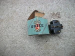 1954-1955 Buick Oldsmobile Pontiac Cadillac Super Rare Nos Gm Power Seat Switch.. Fixed Price $199.98.