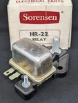 1959 1960 Buick 1961 1962 Pontiac 12 Volt Horn Relay W/ Juntion Block. Fixed Price $74.99.