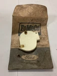 Nos 1966-71 Ford Fairlane Windshield Wiper Motor Gear Cover C6OZ-17A511-A 69 70. Fixed Price $39.99.
