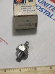 1971-72 Buick Nos Heater Blower Delay Switch Gm 6490265RIVIERA Electra Lesabre. Fixed Price $30.00.