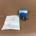 1969 1970 Nos Ford Ltd Xl Galaxie Parking Brake Signal Lamp Assy. C9AZ-15A852-A. Fixed Price $18.00.