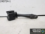Oem 2010 Chevrolet Malibu 2.4L Windshield Wiper Control Switch. Fixed Price $29.41.